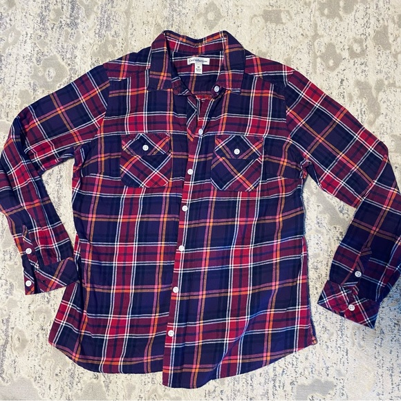 Jimi Hendrix Button Down Shirt - Picture 3 of 4